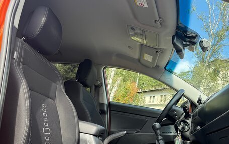 KIA Sportage III, 2013 год, 1 250 000 рублей, 9 фотография