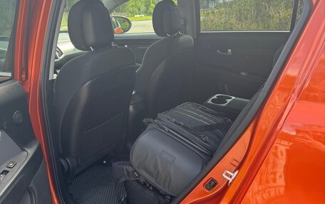 KIA Sportage III, 2013 год, 1 250 000 рублей, 11 фотография