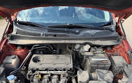 KIA Sportage III, 2013 год, 1 250 000 рублей, 14 фотография