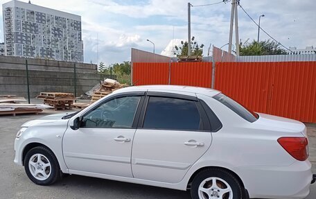 Datsun on-DO I рестайлинг, 2019 год, 580 000 рублей, 4 фотография
