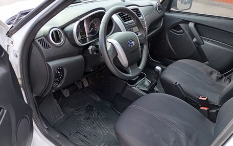 Datsun on-DO I рестайлинг, 2019 год, 580 000 рублей, 6 фотография