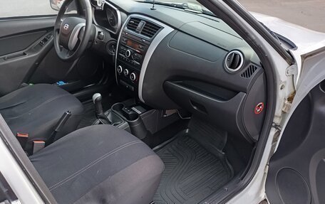 Datsun on-DO I рестайлинг, 2019 год, 580 000 рублей, 7 фотография