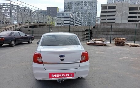 Datsun on-DO I рестайлинг, 2019 год, 580 000 рублей, 3 фотография