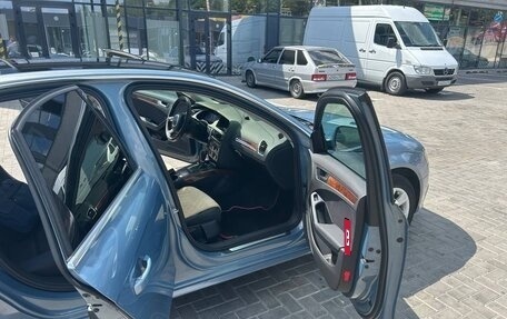 Audi A4, 2008 год, 1 100 000 рублей, 12 фотография