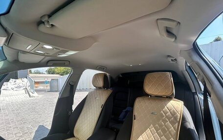 Audi A4, 2008 год, 1 100 000 рублей, 17 фотография