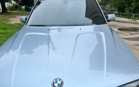 BMW X3, 2005 год, 790 000 рублей, 6 фотография