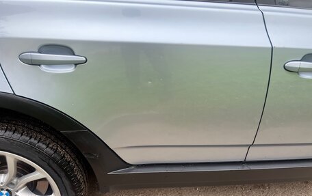 BMW X3, 2005 год, 790 000 рублей, 7 фотография