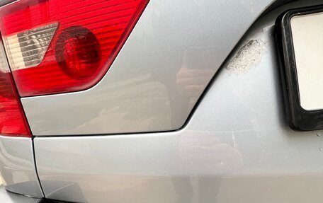 BMW X3, 2005 год, 790 000 рублей, 11 фотография