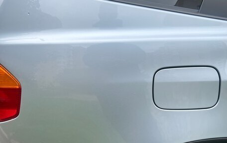BMW X3, 2005 год, 790 000 рублей, 9 фотография
