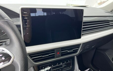 Volkswagen Tiguan II, 2022 год, 3 771 000 рублей, 12 фотография
