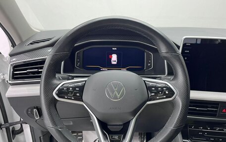 Volkswagen Tiguan II, 2022 год, 3 771 000 рублей, 10 фотография