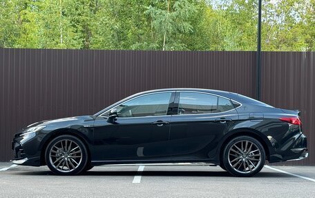 Toyota Camry, 2025 год, 4 150 000 рублей, 2 фотография
