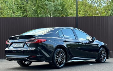 Toyota Camry, 2025 год, 4 150 000 рублей, 6 фотография