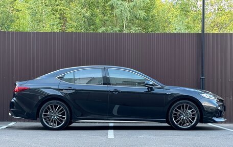 Toyota Camry, 2025 год, 4 150 000 рублей, 7 фотография