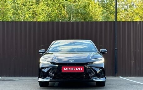 Toyota Camry, 2025 год, 4 150 000 рублей, 3 фотография