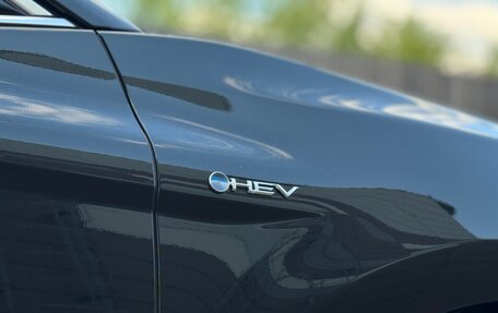 Toyota Camry, 2025 год, 4 150 000 рублей, 10 фотография