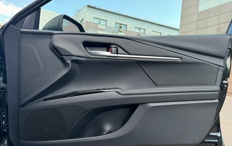 Toyota Camry, 2025 год, 4 150 000 рублей, 11 фотография