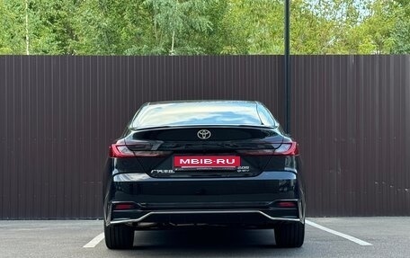 Toyota Camry, 2025 год, 4 150 000 рублей, 5 фотография
