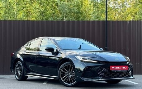 Toyota Camry, 2025 год, 4 150 000 рублей, 8 фотография