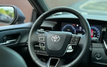 Toyota Camry, 2025 год, 4 150 000 рублей, 16 фотография