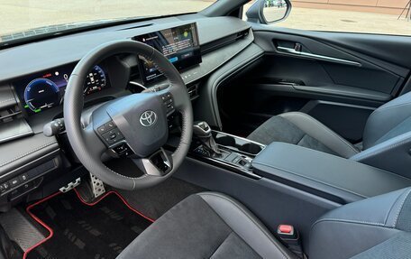 Toyota Camry, 2025 год, 4 150 000 рублей, 15 фотография