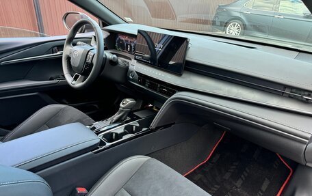 Toyota Camry, 2025 год, 4 150 000 рублей, 18 фотография