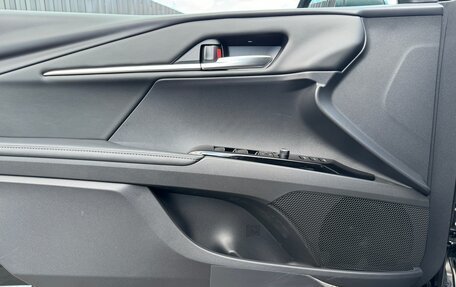 Toyota Camry, 2025 год, 4 150 000 рублей, 19 фотография