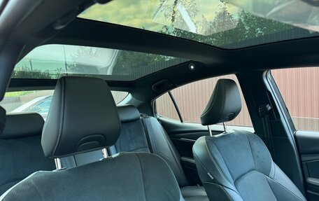 Toyota Camry, 2025 год, 4 150 000 рублей, 25 фотография
