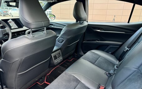 Toyota Camry, 2025 год, 4 150 000 рублей, 22 фотография