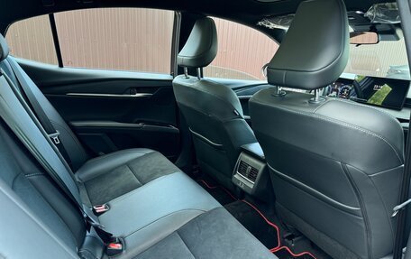 Toyota Camry, 2025 год, 4 150 000 рублей, 23 фотография