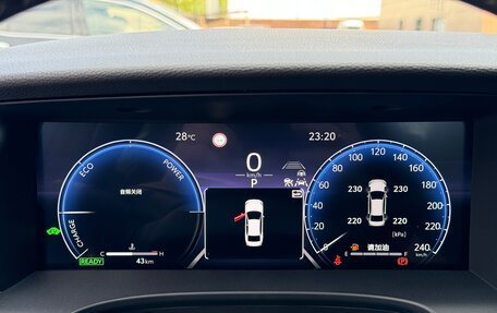 Toyota Camry, 2025 год, 4 150 000 рублей, 27 фотография