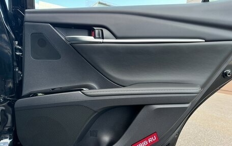 Toyota Camry, 2025 год, 4 150 000 рублей, 12 фотография