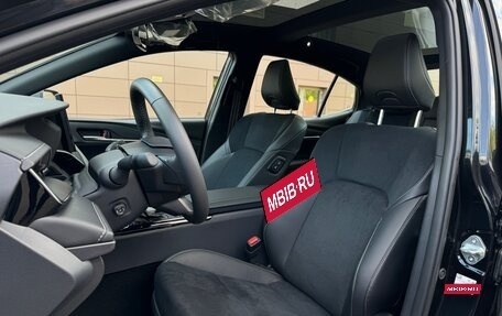 Toyota Camry, 2025 год, 4 150 000 рублей, 17 фотография