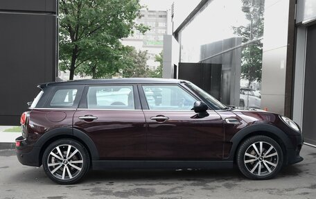MINI Clubman, 2018 год, 1 820 000 рублей, 4 фотография