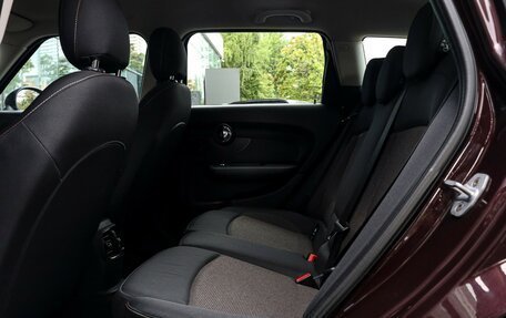 MINI Clubman, 2018 год, 1 820 000 рублей, 10 фотография