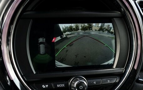 MINI Clubman, 2018 год, 1 820 000 рублей, 16 фотография