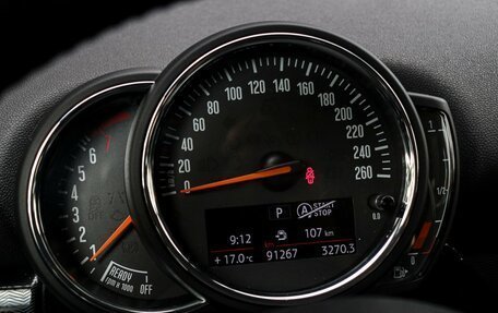 MINI Clubman, 2018 год, 1 820 000 рублей, 18 фотография