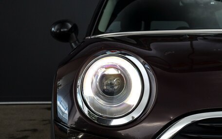 MINI Clubman, 2018 год, 1 820 000 рублей, 20 фотография