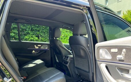 Mercedes-Benz GLS, 2022 год, 7 150 000 рублей, 12 фотография