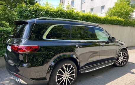 Mercedes-Benz GLS, 2022 год, 7 150 000 рублей, 5 фотография