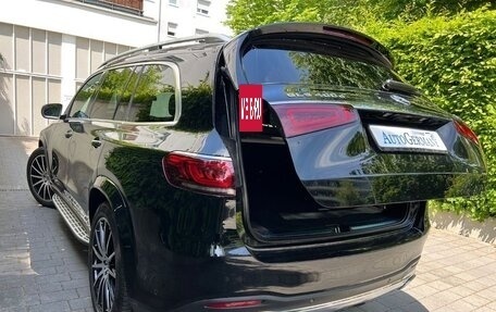 Mercedes-Benz GLS, 2022 год, 7 150 000 рублей, 13 фотография