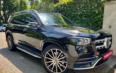 Mercedes-Benz GLS, 2022 год, 7 150 000 рублей, 1 фотография