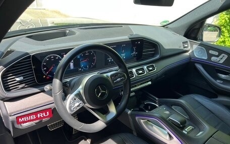 Mercedes-Benz GLS, 2022 год, 7 150 000 рублей, 6 фотография