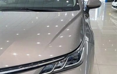 Toyota Corolla, 2021 год, 1 560 000 рублей, 1 фотография