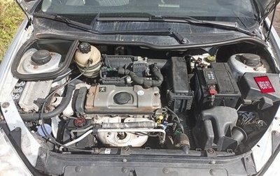 Peugeot 206, 2008 год, 250 000 рублей, 1 фотография