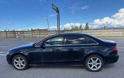 Audi A4, 2011 год, 1 100 000 рублей, 1 фотография