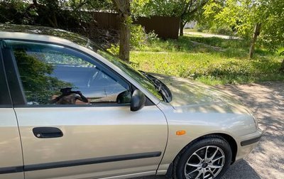 Hyundai Elantra III, 2005 год, 500 000 рублей, 1 фотография