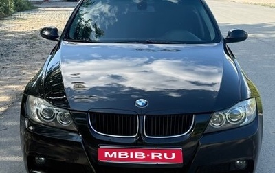 BMW 3 серия, 2008 год, 820 000 рублей, 1 фотография