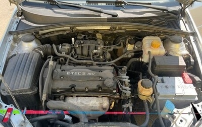 Chevrolet Lacetti, 2010 год, 550 000 рублей, 1 фотография