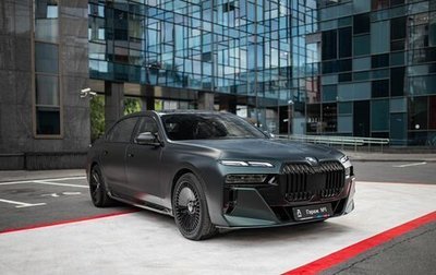 BMW 7 серия, 2023 год, 10 475 000 рублей, 1 фотография
